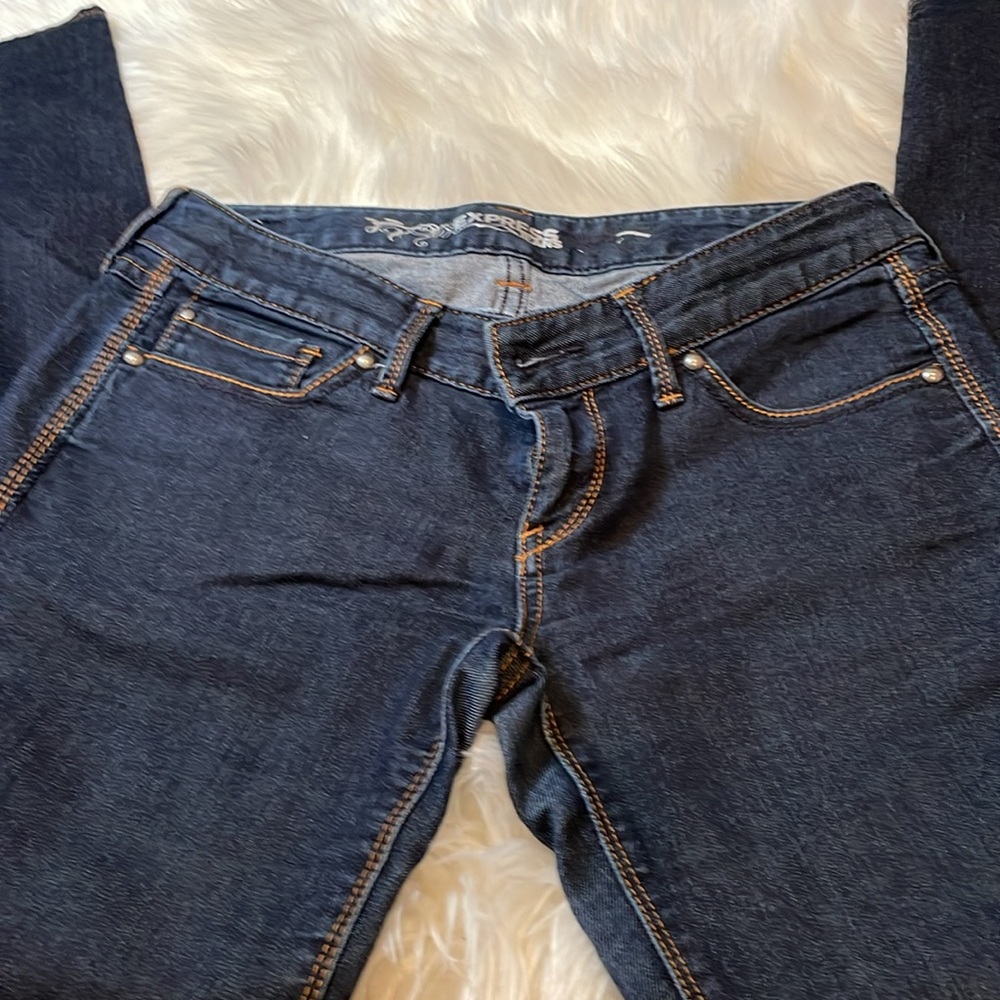 Express Jeans - Picture 4 of 4